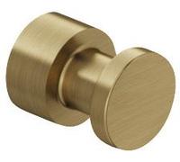 Kludi Vela R porte-serviettes doré 58984N0