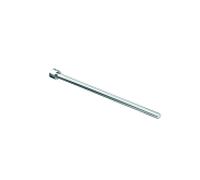 Kludi Porte-serviettes VELA R L=450MM 5897705S chromé