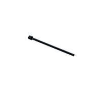Kludi VELA R porte-serviettes L=450MM 5897739S noir mat