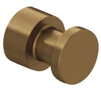 Kludi Vela R porte-serviettes marron antique 58984N1