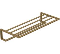 Kludi Vela R porte-serviettes marron antique 58989N1