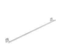 Kludi Vela S barre porte-serviette blanc 2596153