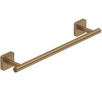 Kludi Vela S barre porte-serviette marron antique 25962N1