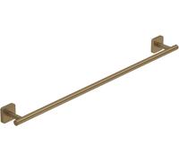 Kludi Vela S barre porte-serviette marron antique 25979N1