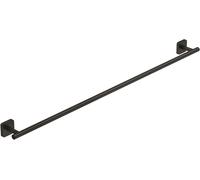 Kludi Vela S barre porte-serviette noir 25961N2