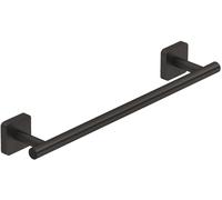Kludi Vela S barre porte-serviette noir 25962N2