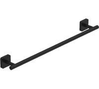 Kludi Vela S barre porte-serviette noir 2598039