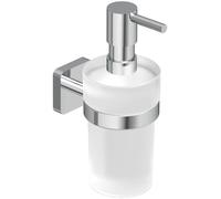 Kludi Vela S distributeur de savon 150 ml chrome 2597605