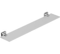 Kludi Vela S étagère de salle de bain 60 cm chrome 2597305