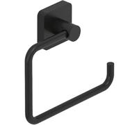 Kludi Vela S porte-papier toilette noir 2598239