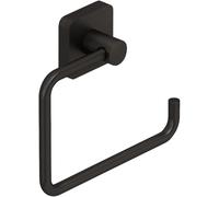 Kludi Vela S porte-papier toilette noir 25982N2