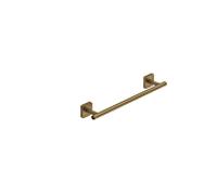 Kludi VELA S porte-serviettes 25962N1 L=300MM Bronze Brossé