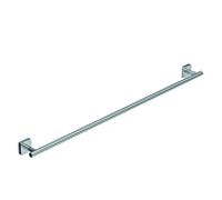 Kludi VELA S Badetuchhalter 2596105 800 mm chromé