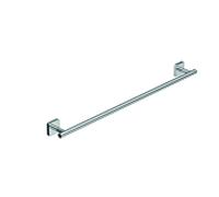 Kludi VELA S porte-serviettes de bain 2597905 longueur 600MM chromé