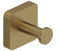 Kludi Vela S porte-serviettes doré 25984N0