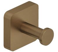 Kludi Vela S porte-serviettes marron antique 25984N1