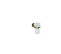 Kludi VELA S porte-verre 25975N1 Bronze Brossé