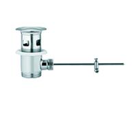 Kludi vidage Kludi 7526005-00 G 2000 2000 / 4 ", pour robinetterie lavabo / bidet, chromé