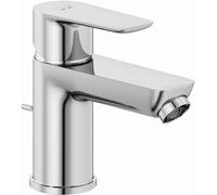 Kludi X0 mitigeur de lavabo sur pied chrome 312660575