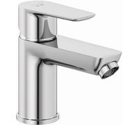 Kludi X0 mitigeur de lavabo sur pied chrome 312900575