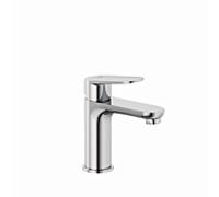 Kludi X1 100 mitigeur lavabo 322820575 sans garniture de vidange , chromé