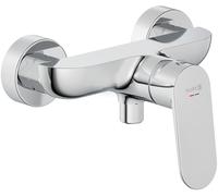 Kludi X1 mitigeur de douche murale chrome 328310575