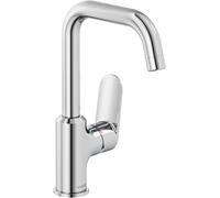 Kludi X1 mitigeur de lavabo sur pied chrome 320280575