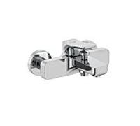 KLUDI-X3 mitigeur bain et douche 426910581 mitigeur monocommande DN15, chromé