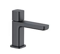 KLUDI-X3 vanne sur pied 421183981 DN 15, noir mat