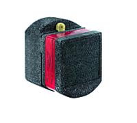 Kludi Zenta corps Kludi Zenta corps électronique 38004 batterie set batterie, pour l'eau froide ou mélangée