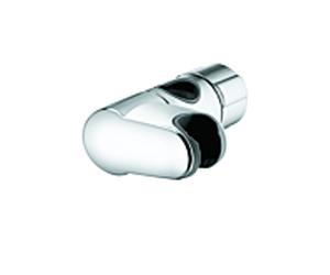 Kludi Zenta coulissante 748690500 chromé