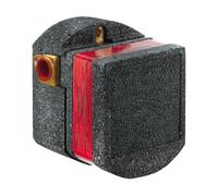 Kludi Zenta élément encastré de mitigeur 38001