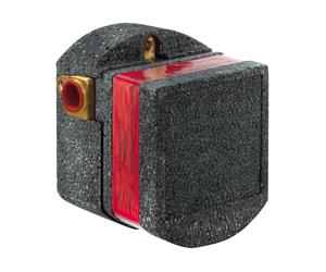 Kludi Zenta élément encastré de mitigeur 38001