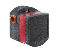 Kludi Zenta élément encastré de mitigeur 38002