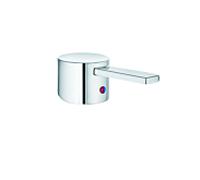Kludi Zenta lever 746690500 chrome, pour mitigeur monocommande