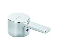 Kludi Zenta lever 747000500 chrome, pour mitigeur monocommande