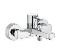 Kludi Zenta mitigeur bain-douche murale chrome 386700575