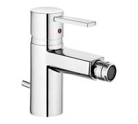 Kludi Zenta mitigeur de bidet sur pied chrome 385300575