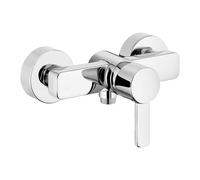Kludi Zenta mitigeur de douche murale chrome 388700575