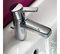 Kludi ZENTA Mitigeur de lavabo, 382500575,