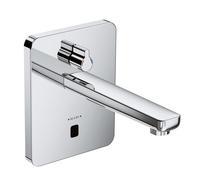 Kludi ZENTA Mitigeur de lavabo à déclenchement sans contact, 3850005,