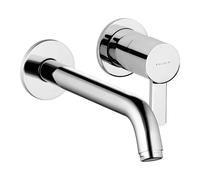 Kludi Zenta mitigeur de lavabo encastrée chrome 382450575