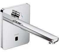 Kludi Zenta mitigeur de lavabo encastrée électronique chrome 3840005