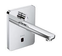 Kludi Zenta mitigeur de lavabo encastrée électronique chrome 3850005