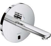 Kludi Zenta mitigeur de lavabo encastrée électronique chrome 3850105