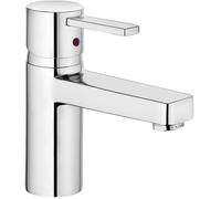 Kludi Zenta mitigeur de lavabo sur pied chrome 382620575
