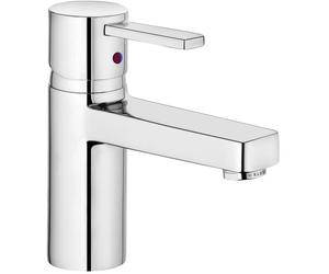 Kludi Zenta mitigeur de lavabo sur pied chrome 382620575