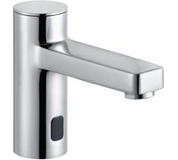 Kludi Zenta mitigeur de lavabo sur pied électronique chrome 3810205