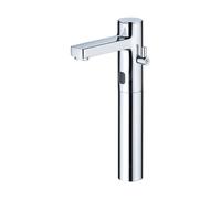 Kludi Zenta mitigeur de lavabo sur pied électronique chrome 3810605