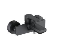 Kludi Zenta SL mitigeur bain-douche murale noir 486703965